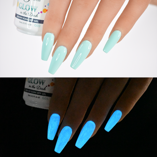 Cre8tion Glow In The Dark Gel G03